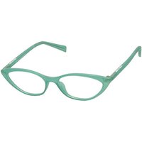 Italia Independent II 5406 子供用 036.000 サングラス - 子供用 - 緑