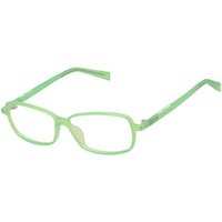 Italia Independent II 5408 子供用 032.000 サングラス - 子供用 - 緑