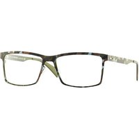 Italia Independent II 5025 093.000 サングラス - 男性用 - べっ甲shell