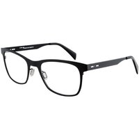 Italia Independent II 5026 009.000 サングラス - 男性用 - 黒