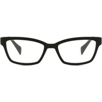 Italia Independent II 5107 009.000 サングラス - 男性用 - 黒