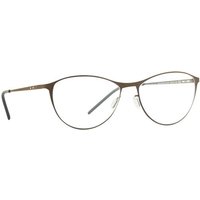 Italia Independent II 5203 CRK.044 サングラス - 女性用 - 茶色