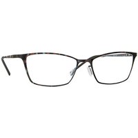 Italia Independent II 5208 093.000 サングラス - 女性用 - 緑
