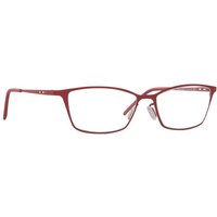 Italia Independent II 5422 Kids 050.000 Kids' Eyeglasses Red Size 47 - Blue Light Block Available