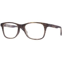 Italia Independent II 5914 BHS.071 Men's Eyeglasses Grey Size 50 - Blue Light Block Available