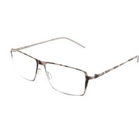 Italia Independent I-I MOD 5211 I-THIN METAL 096.000 サングラス - 男性用 - 茶色