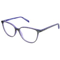 Italia Independent I-I MOD 5624 NEW I-THIN CMT.017 サングラス - 女性用 - 黒