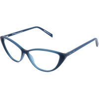 Italia Independent I-I MOD 5625 NEW I-THIN 021.000 サングラス - 女性用 - 青
