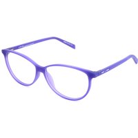 Italia Independent I-I MOD 5626 NEW I-THIN 013.000 サングラス - 女性用 - 黒