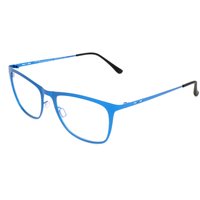 Italia Independent I-I MOD VICK 5230 THIN 020.CNG サングラス - 男性用 - 青
