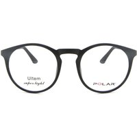 Polar 400 with Clip-On Polarized 420 サングラス - 女性用 - 青
