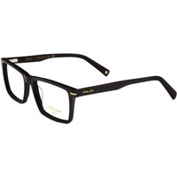Polar GOLD 16 77 Men's Eyeglasses Black Size 55 - Blue Light Block Available