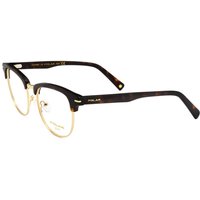 Polar GOLD 19 428 Men's Eyeglasses Tortoiseshell Size 52 - Blue Light Block Available
