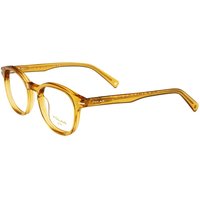 Polar GOLD 23 28 サングラス - 男性用 - 黄色