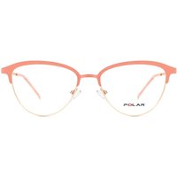 Polar 539 With Clip-On 23 サングラス - 男性用 - 金色