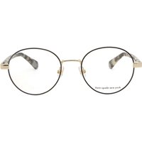 Kate Spade Marciann RHL サングラス - 女性用 - 黒