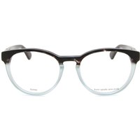 Kate Spade Charissa JBW サングラス - 女性用 - べっ甲shell