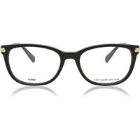 Kate Spade Jailene 807 Women’s Eyeglasses Black Size 50 - Blue Light Block Available
