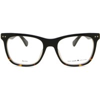 Kate Spade Aniyah W4A サングラス - 女性用 - 黒
