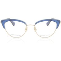 Kate Spade Jailyn PJP Women’s Eyeglasses Blue Size 50 - Blue Light Block Available