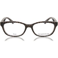 Kate Spade Brylie 305 サングラス - 女性用 - べっ甲shell