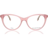 Kate Spade Caelin 35J サングラス - 女性用 - ピンク
