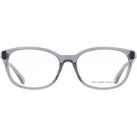 Kate Spade Trulee/F アジアフィット 789 サングラス - 女性用 - 灰色