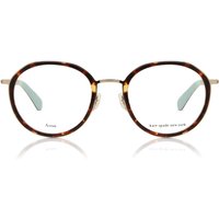 Kate Spade Arla/F アジアフィット 086 サングラス - 男性用 - べっ甲shell