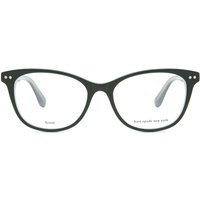 Kate Spade Kamila 1ED サングラス - 女性用 - 黒