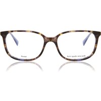 Kate Spade Natalia XP8 サングラス - 女性用 - べっ甲shell