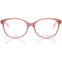 Kate Spade Briella 35J Women’s Eyeglasses Pink Size 51 - Blue Light Block Available
