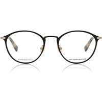 Kate Spade Jalyssa 807 サングラス - 女性用 - 黒