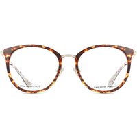 Kate Spade ELIANA/G 086 サングラス - 女性用 - べっ甲shell
