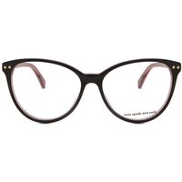 Kate Spade Thea 807 サングラス - 女性用 - 黒