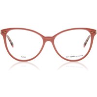 Kate Spade Thea 35J Women’s Eyeglasses Pink Size 52 - Blue Light Block Available