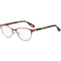 Kate Spade Hadlee MFX サングラス - 女性用 - 茶色