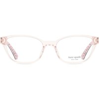 Kate Spade Emmalee 35J サングラス - 女性用 - ピンク