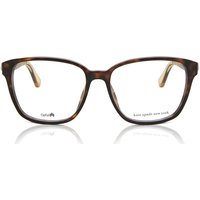 Kate Spade Giuliana 086 Women’s Eyeglasses Tortoiseshell Size 52 - Blue Light Block Available