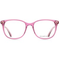 Kate Spade Joliet 789 Women’s Eyeglasses Purple Size 51 - Blue Light Block Available