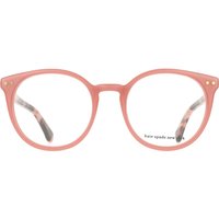 Kate Spade Tinley 35J サングラス - 女性用 - ピンク