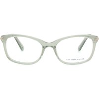 Kate Spade Vicenza 1ED サングラス - 女性用 - 緑