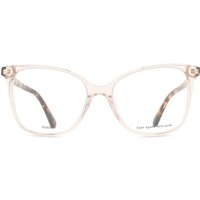 Kate Spade Darcie 900 Women’s Eyeglasses Pink Size 52 - Blue Light Block Available