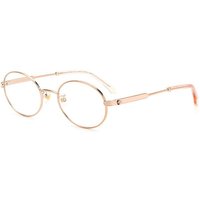 Kate Spade Fatimah/F アジアフィット AU2 サングラス - 女性用 - Rose-金色