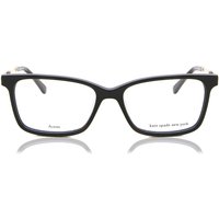 Kate Spade Melody/G アジアフィット 807 サングラス - 女性用 - 黒