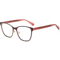 Kate Spade Seline C9A サングラス - 女性用 - 赤