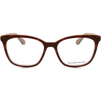 Kate Spade Ninna/G アジアフィット 086 サングラス - 女性用 - べっ甲shell