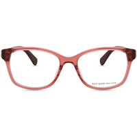 Kate Spade Reilly/G アジアフィット LHF サングラス - 女性用 - バーガンディ