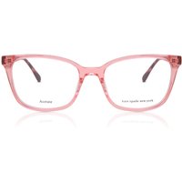 Kate Spade Davina 35J Women’s Eyeglasses Pink Size 52 - Blue Light Block Available