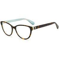 Kate Spade Tailynn 086 サングラス - 女性用 - べっ甲shell