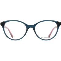 Kate Spade Irene PJP Women’s Eyeglasses Blue Size 50 - Blue Light Block Available